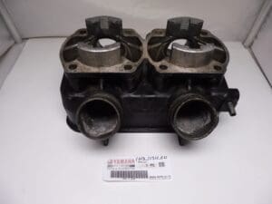 Yamaha - 1H3-11311-00 need nw nicasil - TZ250 C/D/E/F/G - Cylinder