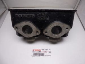 Yamaha - 1H3-11311-01 used - TZ250 F/G - Cylinder