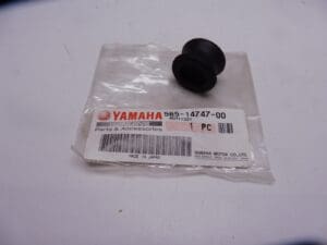 Yamaha - 565-14747-00 - TZ250 F/G/TZ350 F/G - Exhaust