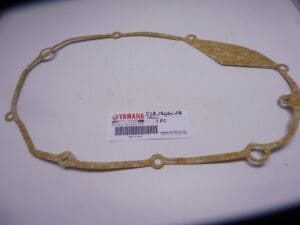 Yamaha - 278-15461-02 - TZ350 A/B - Clutch