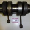 Suzuki - 12001-15802 - T500 - Crankshaft