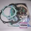 Suzuki - Gasket Set RG500 Gamma - RG500 std - Gasket Set