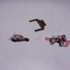 Yamaha - 239-14187-00 - TD2/TD3/TZ250 A/B/TZ250 C/D/E/TZ250 F/G - Carburetor