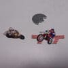 Yamaha - 239-14136-00 - TD2/TD3/TR2/TR3/TZ250 A/B/TZ250 C/D/E/TZ250 F/G/TZ350 A/B/TZ350 C/D/E - Carburetor