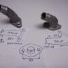 Minarelli - 60.0159.0 - P3/P4/P50/P6 - Carburetor