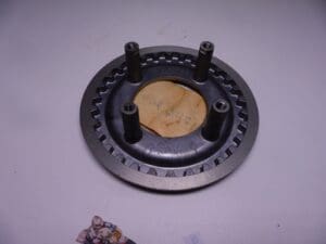 Honda - 22350-300-030_1 - CB750 - Clutch