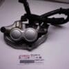 Yamaha - 4KM-2580U-00 - XJ900 diversion - Front Brake