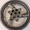 Yamaha - 4KM-25168-00 - XJ900 diversion - Front Wheel
