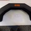 Fender rear (trailer) for many models >>see size<<