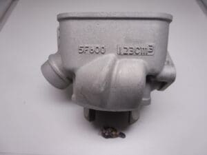 Yamaha - 5F6-11311-00 - TZ125 modellen - Cylinder with Piston Complete