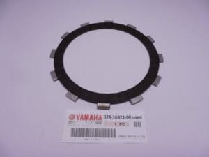Yamaha - 328-16321-00 used - TD3/TR3 - Clutch