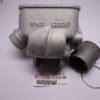 Yamaha - 3V3-11311-00 / 5F6-11311-00_1 - TZ125 modellen - Cylinder with Piston Complete