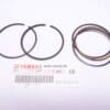 Yamaha - 4U8-11610-20 - XJ550 - Piston