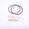 Yamaha - 31K-11610-00 - RD350 - Piston