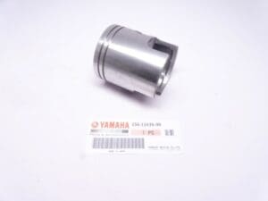 Yamaha - 156-11636-00 - DS5/XV1100/YDS3/YDS5 - Piston