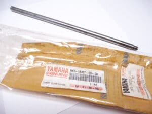 Yamaha - 1H3-16357-00 - TZ250-350C/D/E/F/G - Clutch 4x 242mm and 3x 230mm and 2x 217mm Lenght