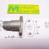 Minarelli - 60.219.0 / 60.217.0 / 60.229.0 - P6/P4 - Carburetor