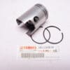 Yamaha - 183-11638-00 Piston