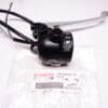 Lever holder assy R.H.with engine stop Yam.DT50MX copy new