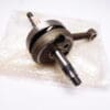 257-11400-01 Crankshaft Yamaha FS1 50cc 1972-1975 new