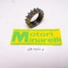 49.0461.0 Nut exhaust G1 - autom. inner size thread 34.13mm new