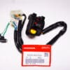 35210-GE2-910 MTX50 / NSR50 Handle