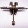10.0081 Crankshaft assý Morini Franco 50cc T4  see picture and sizes