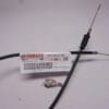 Yamaha - 5F7-26311-01 - TZ250 H/J/K en latere modellen - Throttle cable copy as original