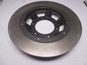 Brembo Disc frontwh.260mm Moto Guzzi/Laverda etc.etc.NOS