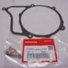 Honda - 11395-444-000_ CR125 - 1979 till1982 gasket Ignition cover