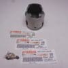 3AK-11631-00-97/98 Piston Yamaha TZ250 1987 1988 used but perfect