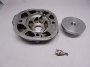 5F7-11111-00 Head cilinder Yam.TZ250 H/J >tuning< your project