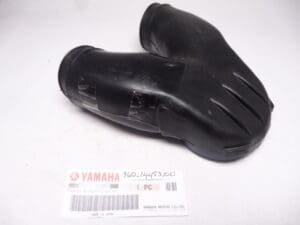 360-14453-00 Joint airfilter to carburettor Yamaha RD250-350 new