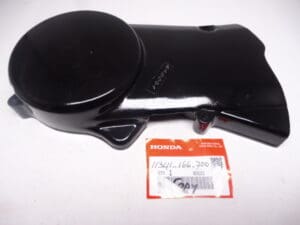 11341-166-700 Ignition cover L.H. Honda MT/MB5/MBX5