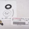 214-16119-01 Washer R.H.crankshaft Yam.TD/TR3 '71-'73 and TZ's '74-'80 size 16x35x2 mm