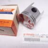 Yamaha - 248-11635-01 - AT1/DS6 - 56.25 Piston