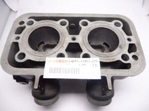 4A1-11311-00 Cilinder used but in super conditions Yamaha TZ250-G 1979-1980