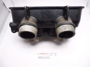 4A1-11311-00 Cilinder used but in super conditions Yamaha TZ250-G 1979-1980