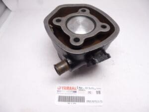 5BR-E1310-100 Cilinder Yamaha Aerox 70cc With new.piston