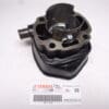 5BR-E1310-100 Cilinder Yamaha Aerox 70cc With new.piston
