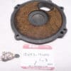 12453-15400 Seat outer 1-3 Suzuki RGB500 racing new