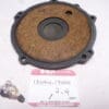 Suzuki - 12454-15400 - Seat outer 2-4 RGB500 - new