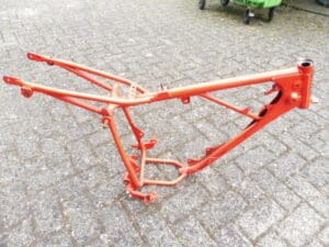Honda - Frame Honda CR80RA - CR80 -