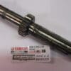 Yamaha - 328-17411-00 - TD-TR3/TZ250-350 F till G models - Transmission shaft
