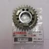 328-17231-00 Gear 3e wh.27T Yamaha TD-TR3/TZ250-350 till 1980 as new