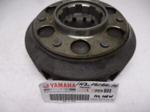 Yamaha - 1H3-16160-10 - TZ250-350 C/D/E/F/G - Clutch