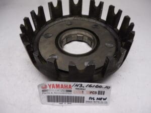 Yamaha - 1H3-16160-10 - TZ250-350 C/D/E/F/G - Clutch