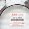 59211-44B00 Disc front brake new Suz.DR650 1990-1991