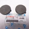 Yamaha - 1X2-W0045-01 / 1X2-W0045-00 new - TZ250-350 F/G - Brake Pads