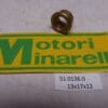 51.0136.0 Bushing gearbox (bronze) Minarelli P4 13x17x12